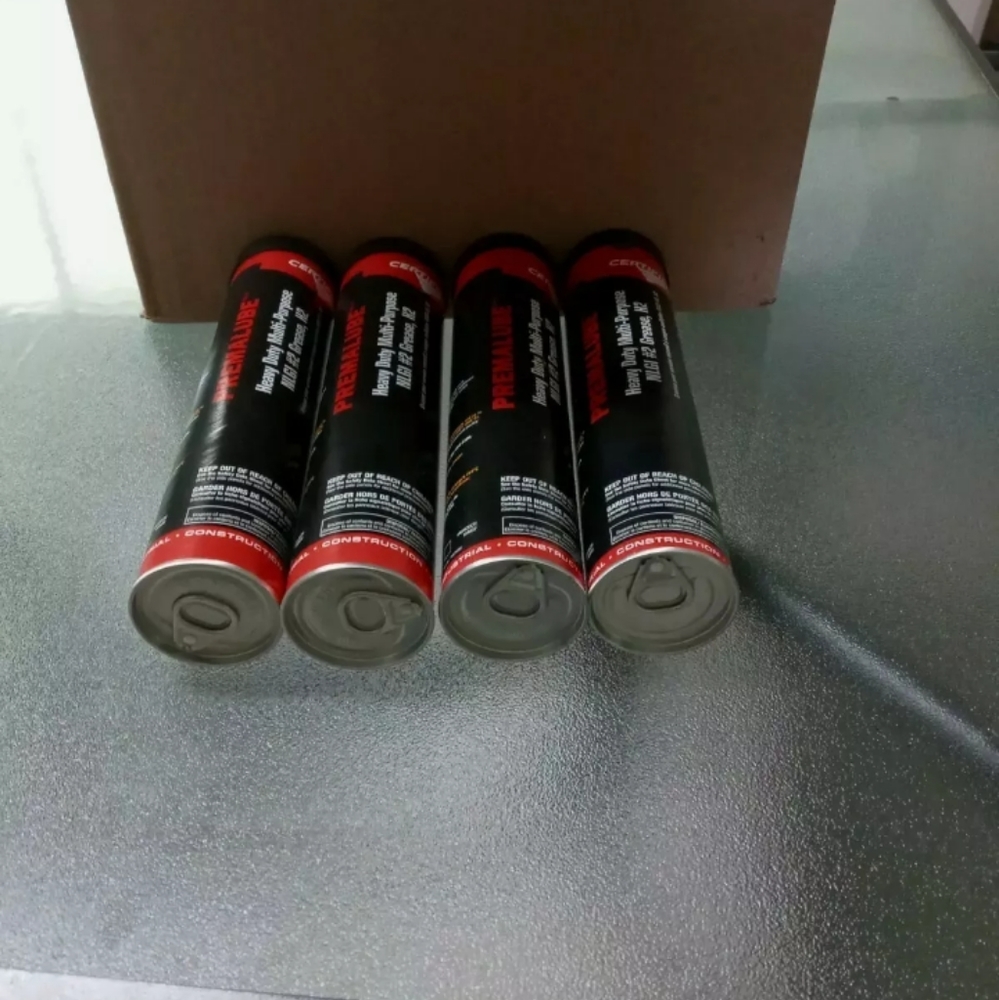 💛SOLD💛 Not Available New in box certified Premalube tube Bundle box of 12 .